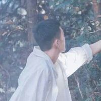 图片星空情侣头像(2)