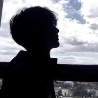 酷炫霸道男生头像(3)