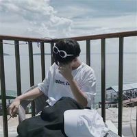 qq二次元头像男生霸气冷酷(11)