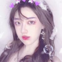 安静唯美的女生头像(6)