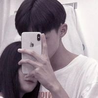 新娘情侣头像