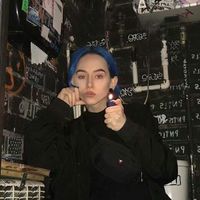 欧美最新背影女生头像一对(2)