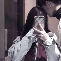 单身狗咒情侣头像(14)