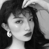 分手后最酷的头像女生(20)