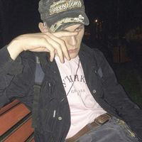 霸气欧美网名男生头像一对(13)