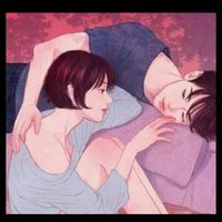 适合中年情侣微信头像(7)