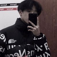 微信头像白发老头(11)