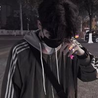 qq头像男生局部(10)