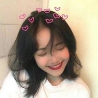 小女生的头像背景图片(12)