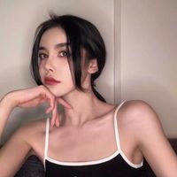 欧美萌娃情侣头像 韩国(12)
