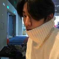 炫酷音乐头像男生网名大全