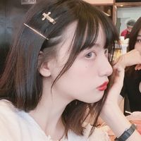 清纯甜美女生头像 可爱头像(12)