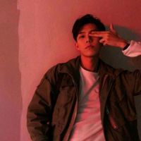 高清戴帽子男生头像个性网