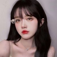 女生霸气头像 冷酷背影(15)