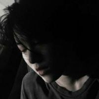 男生聊天问头像是你吗(5)