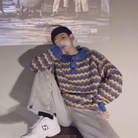 qq头像男生白色(5)