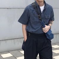 2019微信头像潮男(3)