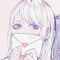 月季花微信头像图片大全(20)