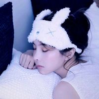 搞怪女生微信头像(13)