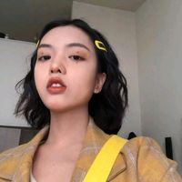 背影真人头像高清女生头像大全集(18)