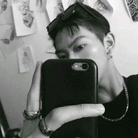 我们班男生头像丑(5)