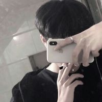 qq头像男生 梦中人(4)