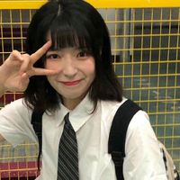 老妖婆的微信头像