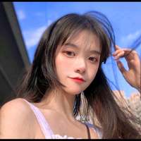 少女心头像 可爱 粉红 女生(9)