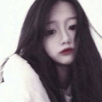 qq头像女生背影手机壁纸图片(10)