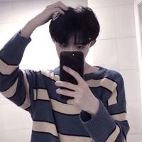 空帽子男生头像图片(7)