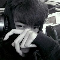 男生手指头像图片(12)