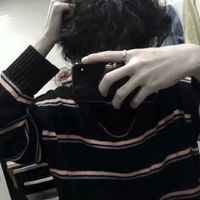 男生头像旺仔牛奶(8)