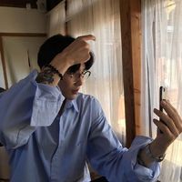 微信头像男小孩子可爱头像(9)