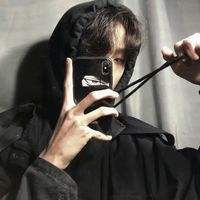 男生微信个性高清头像图片大全唯美(4)