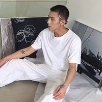 黄色头发男生头像(5)