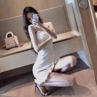 黑色系社会头像 女生头像(16)