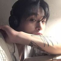 成年微信头像男