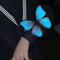 舞蹈男生头像(10)