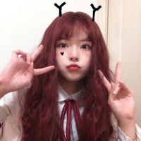 微信天空头像女(17)