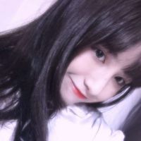 绿色可爱女生头像(2)