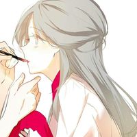 文艺情侣头像+真人(16)