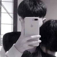 男女接吻头像情侣头像(5)