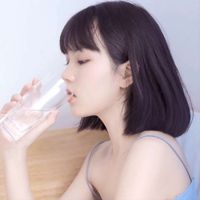 女生头像小丑恐怖图片(8)