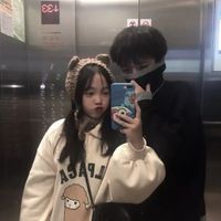 暗夜的羁绊情侣透明头像(19)