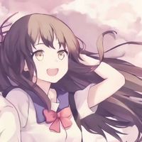 qq情侣头像2018最新版小孩