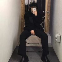 qq头像二次元男生可爱(8)