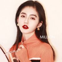抽烟喝酒高冷的女生头像(18)