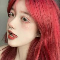 忘川涟漪女生头像(4)