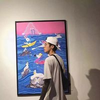 微信头像知性男(7)