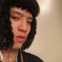 一个女生的头像是男人(3)